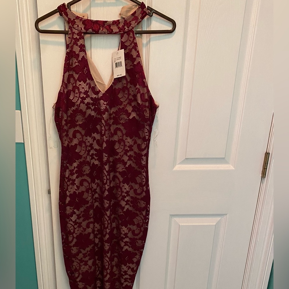 Love Nickie Lew Party Dress